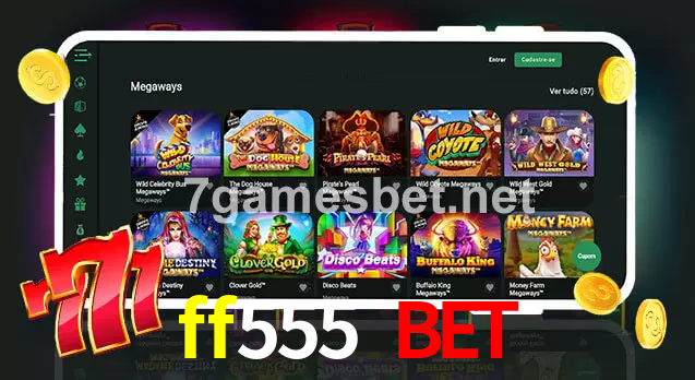 ff555 bet aplicativo