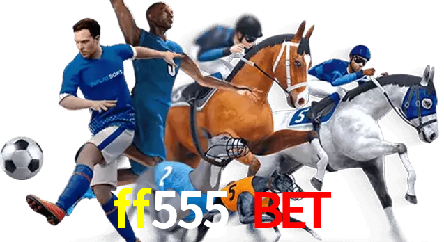ff555 bet