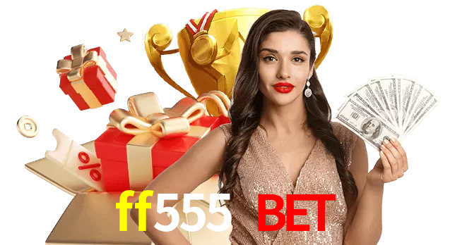 ff555 bet