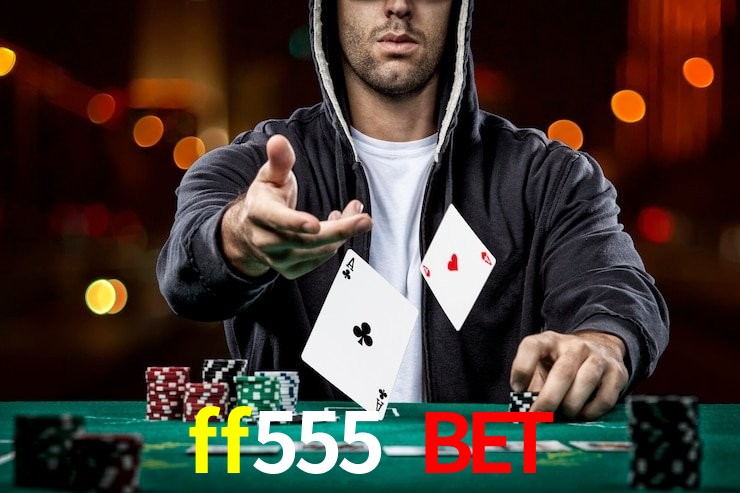 Bônus Generosos e Exclusivos no ff555 bet para Você!