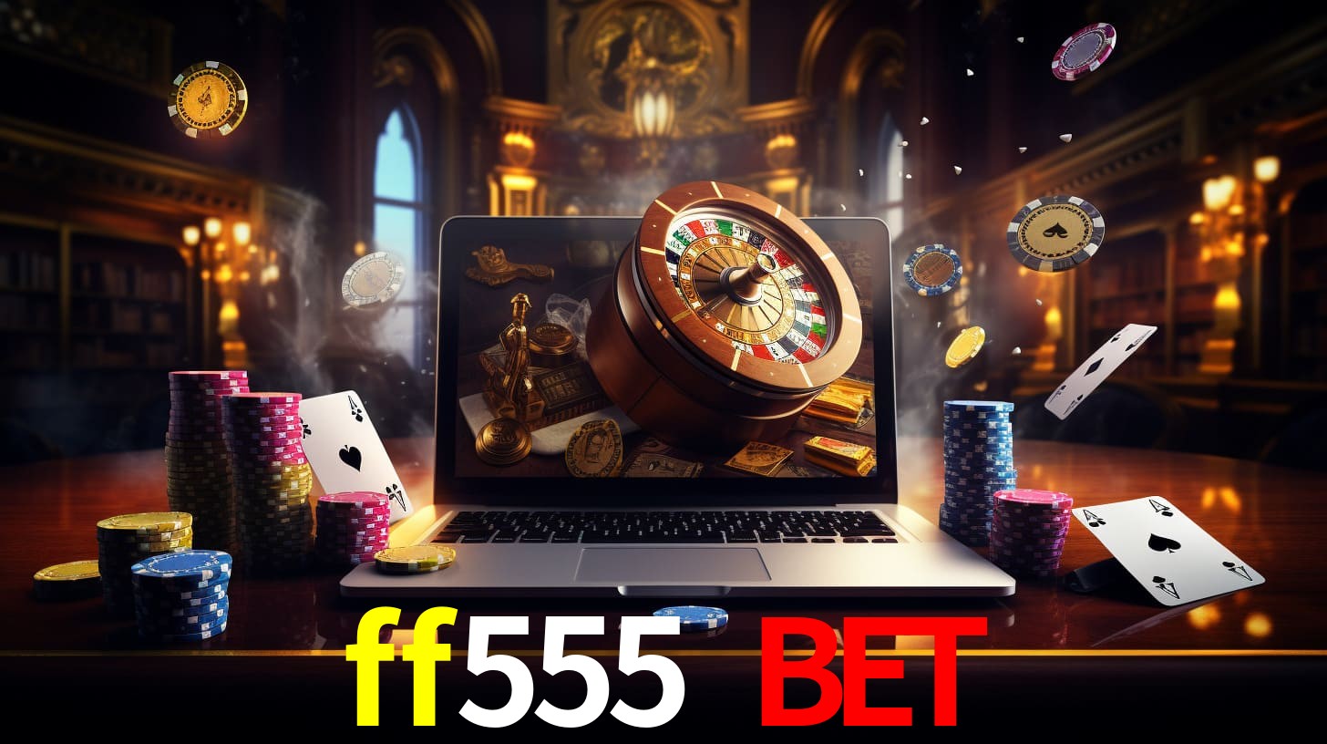 Blackjack Table ff555 bet