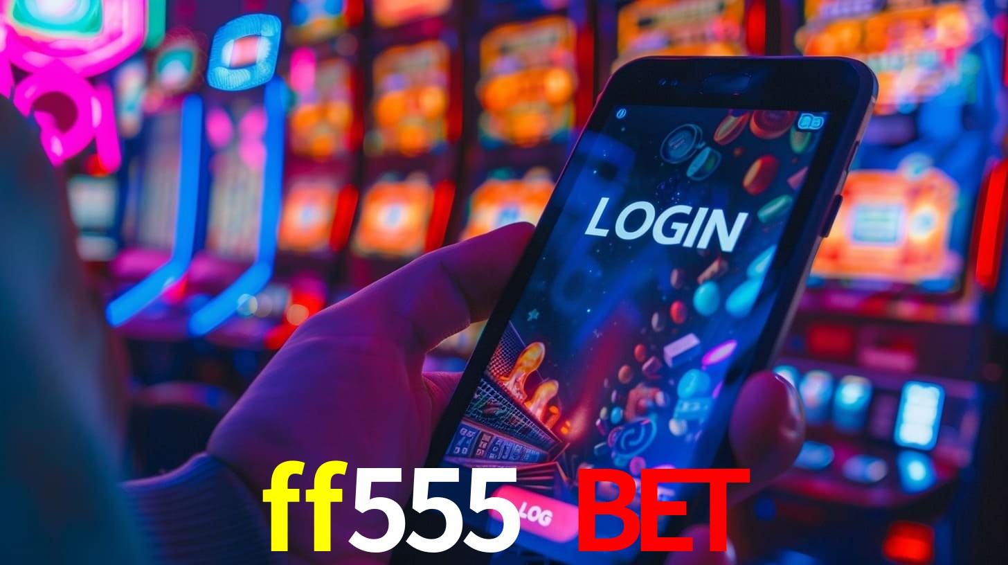 Jogos Exclusivos ff555 bet