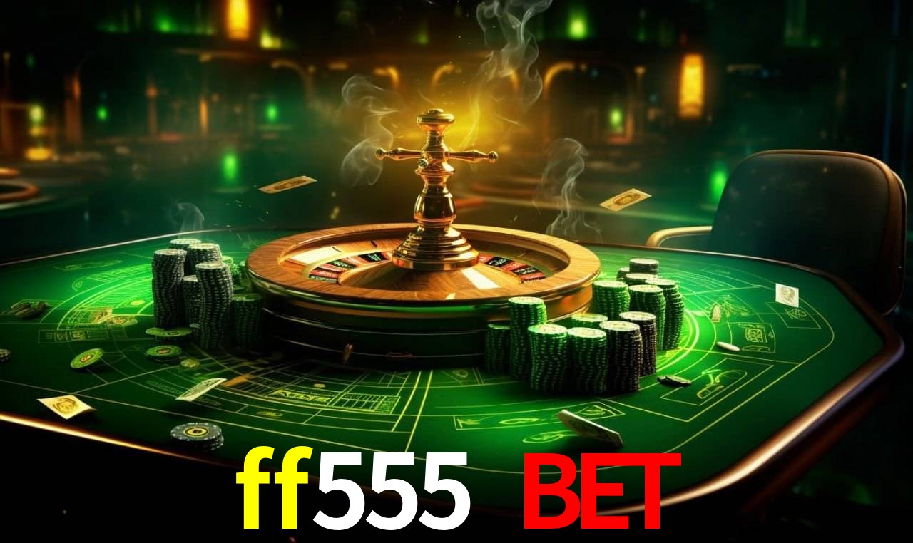 Desvendando o Mundo dos Jogos Virtuais na ff555 bet
