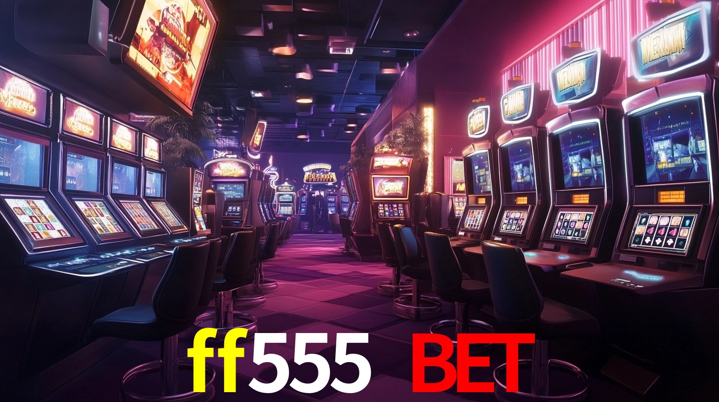 ff555 bet App Interface