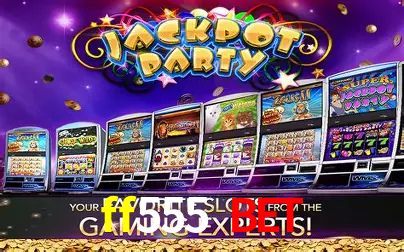 A Emoção da Loteria na ff555 bet: Uma Chance de Mudança de Vida