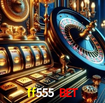 Bônus Diários ff555 bet