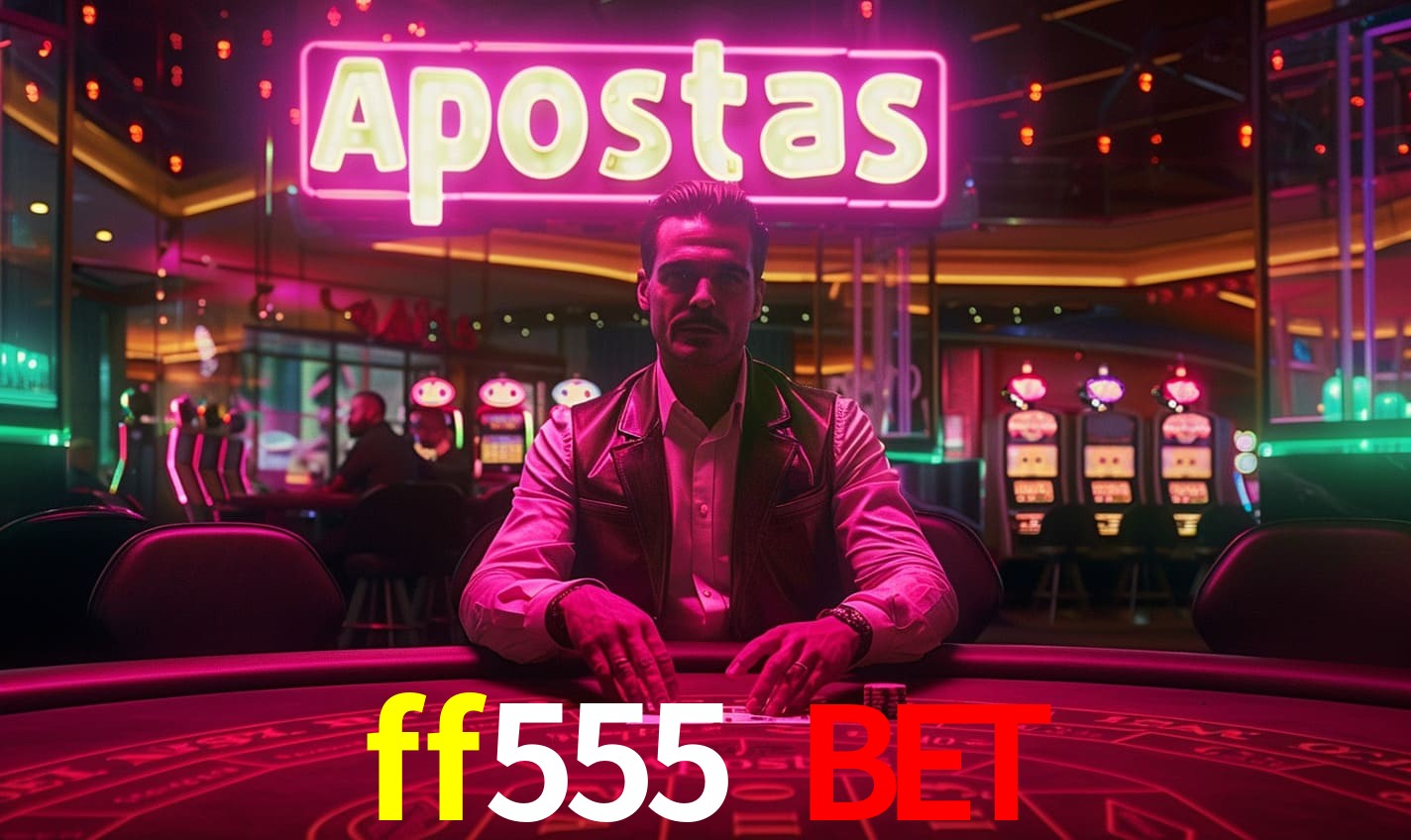 Descubra a Essência do ff555 bet: Nossa História e Compromissos