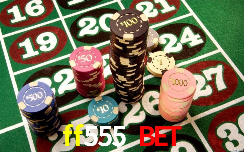 Casino VIP ff555 bet