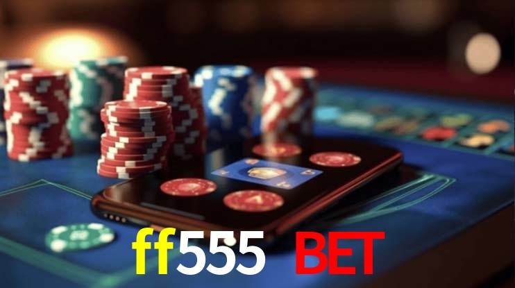 Torneios ff555 bet