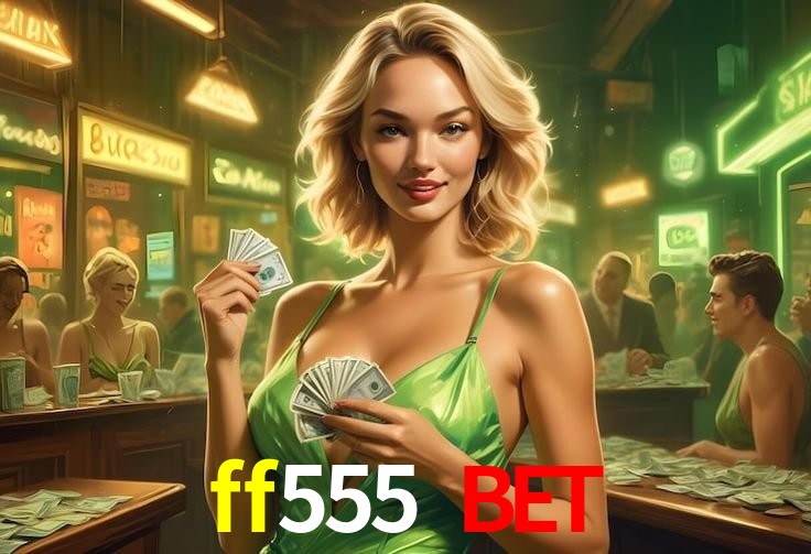 Explorando a Categoria de Eventos em Apostas na ff555 bet