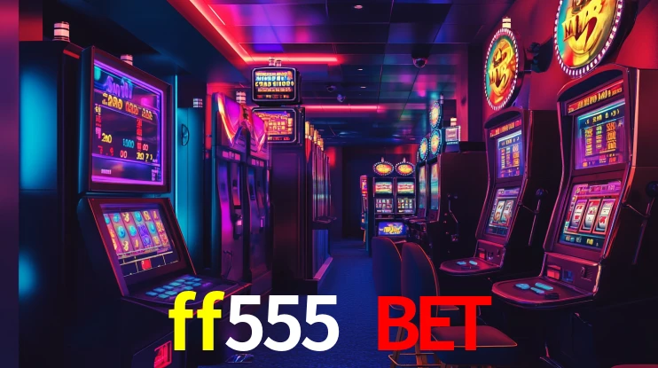 Ofertas Imperdíveis na ff555 bet: Promoções e Bônus Que Valem a Pena