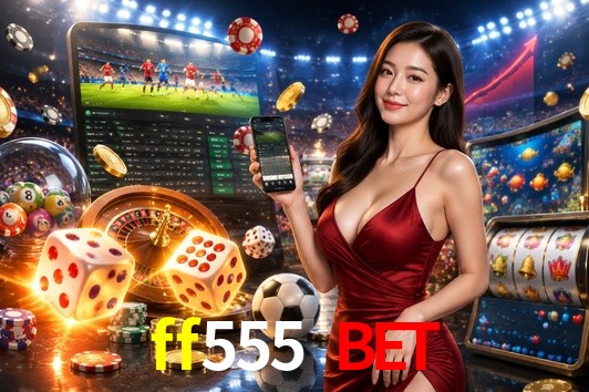 Live Casino ff555 bet