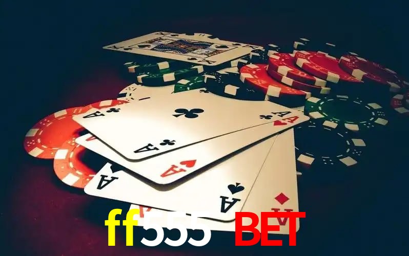 Promoção Relâmpago ff555 bet