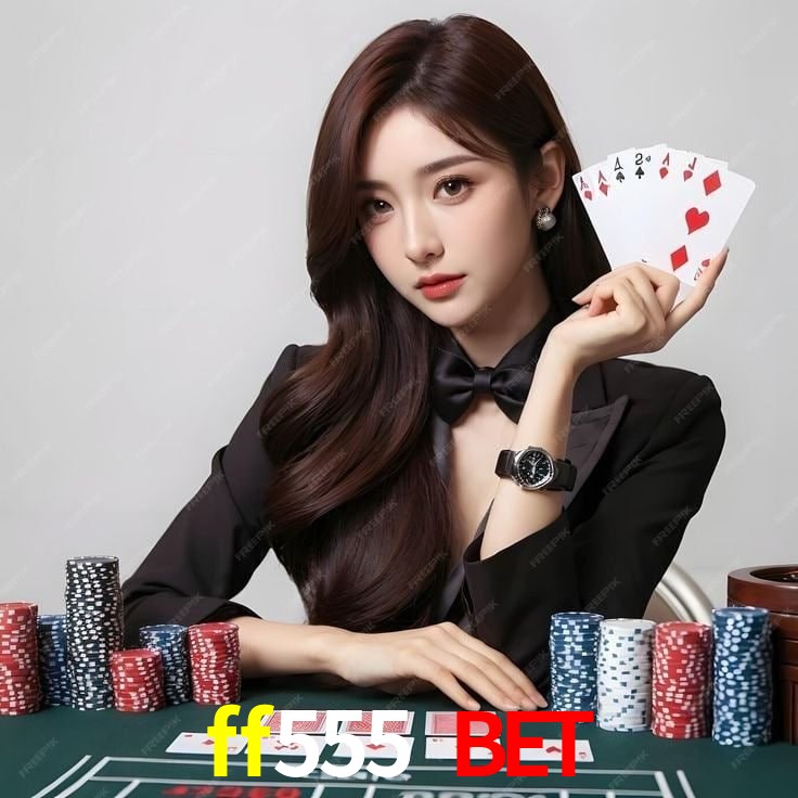 Diretório de Jogos ff555 bet