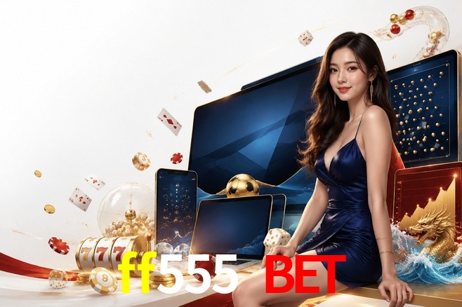 Flash Promotion ff555 bet