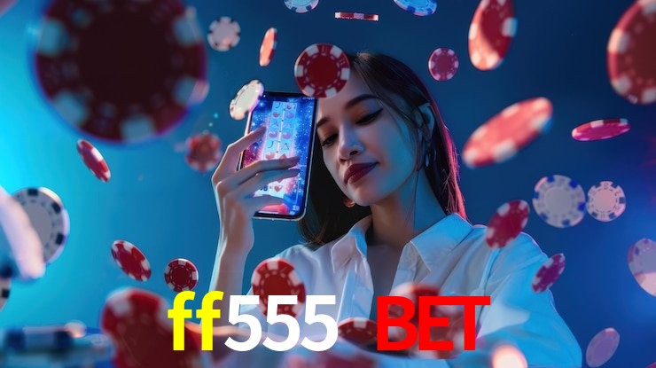 Descubra o Programa VIP da ff555 bet: Vantagens Exclusivas para Jogadores