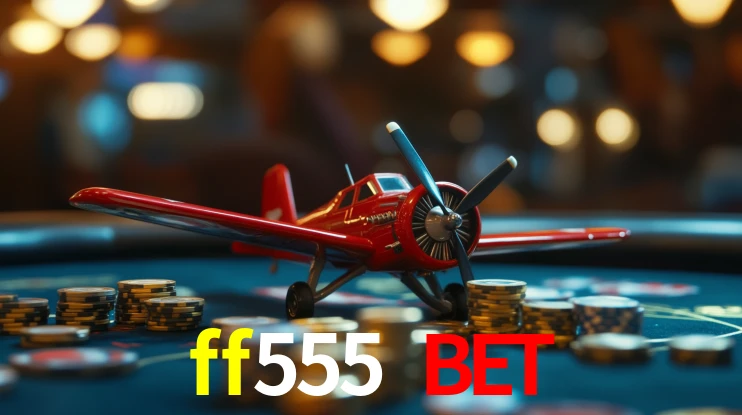 Game Providers ff555 bet