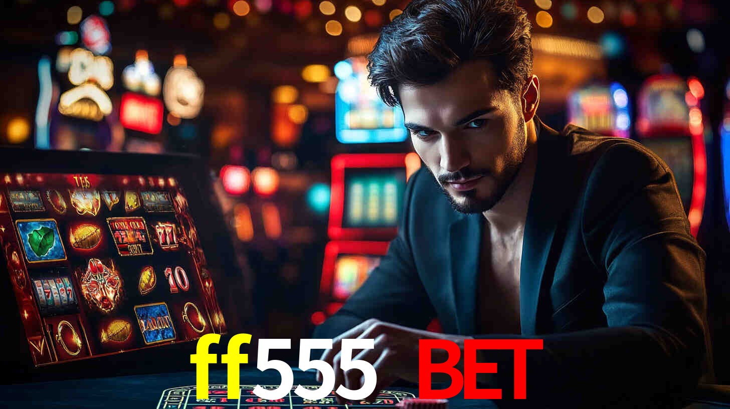 ff555 bet: Jogue Crash e Experimente Alta Recompensa Instantânea