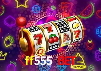 A Experiência Imersiva dos Cassinos Ao Vivo no ff555 bet