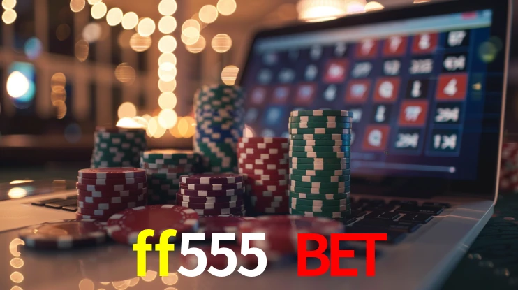 API Integration ff555 bet