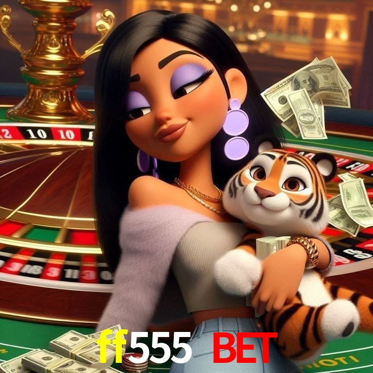 Statistics ff555 bet