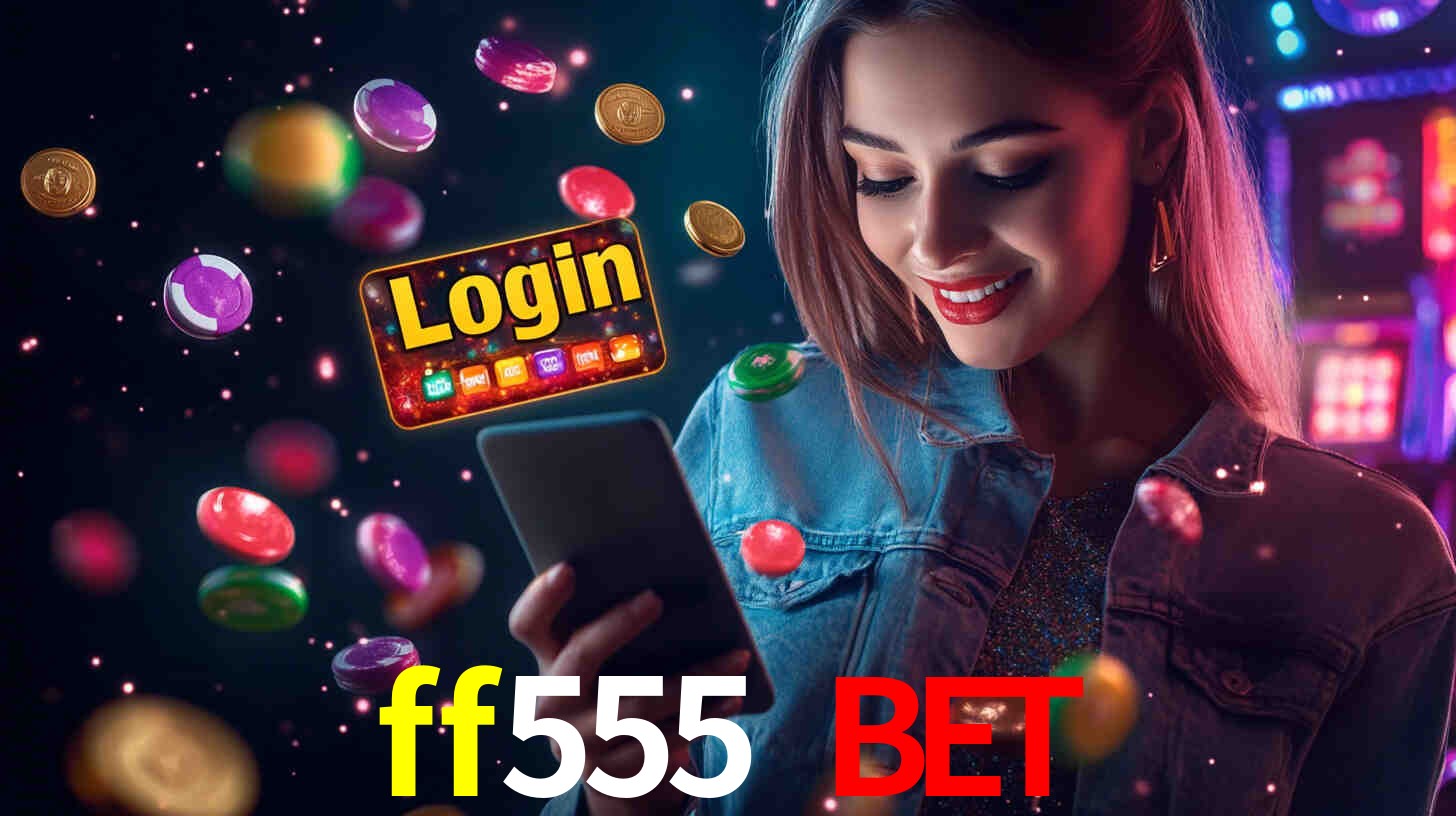 Apostas Esportivas na ff555 bet: Um Guia Completo