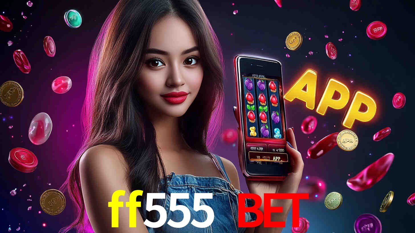 Descubra o Programa VIP da ff555 bet: Vantagens Exclusivas para Jogadores