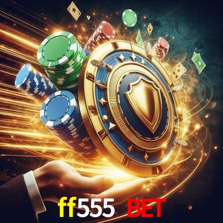 Ofertas Exclusivas ff555 bet
