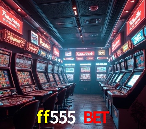 Cadastro Rápido ff555 bet