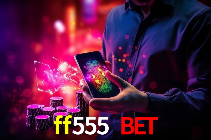Interface Premium ff555 bet