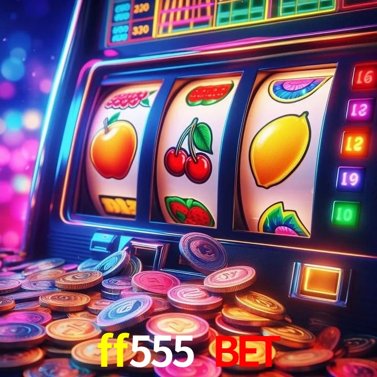 Jogo Aviator ff555 bet