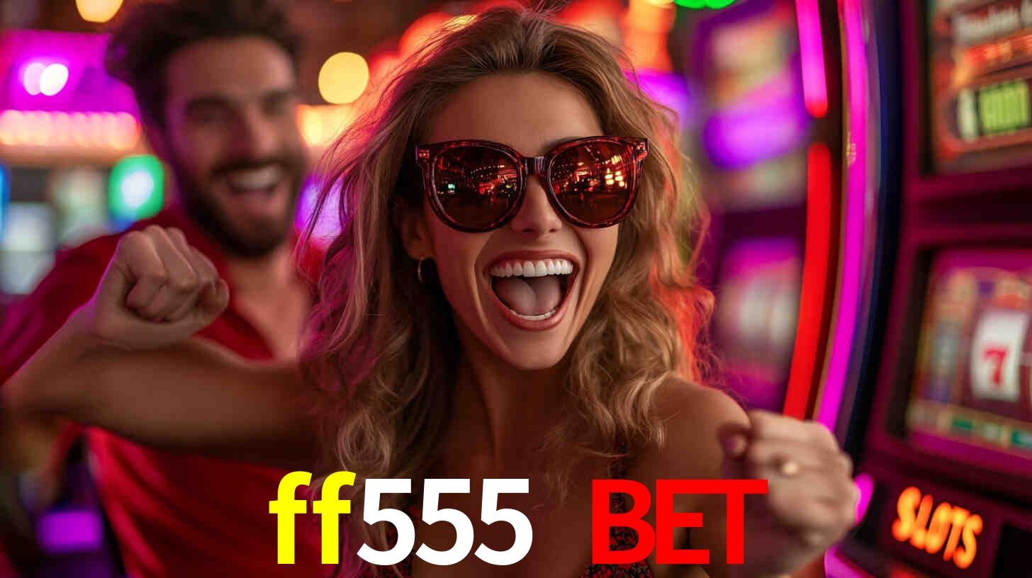 A Popularidade dos Caça-Níqueis no ff555 bet
