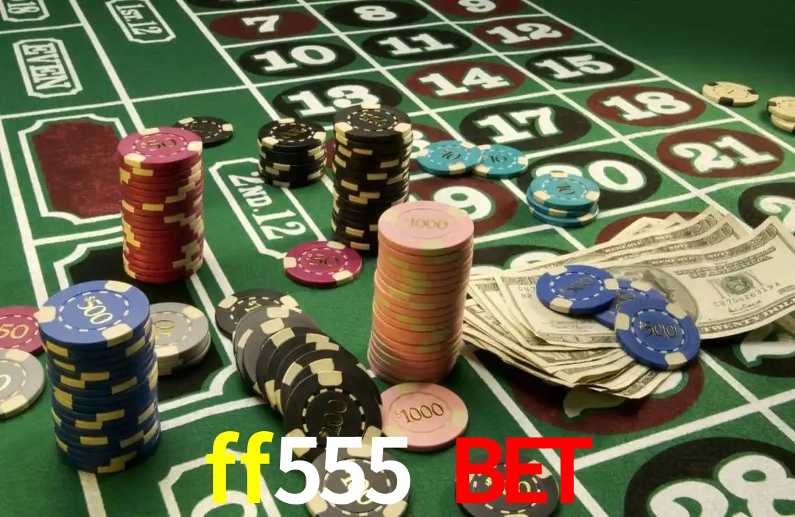 Player Reviews ff555 bet
