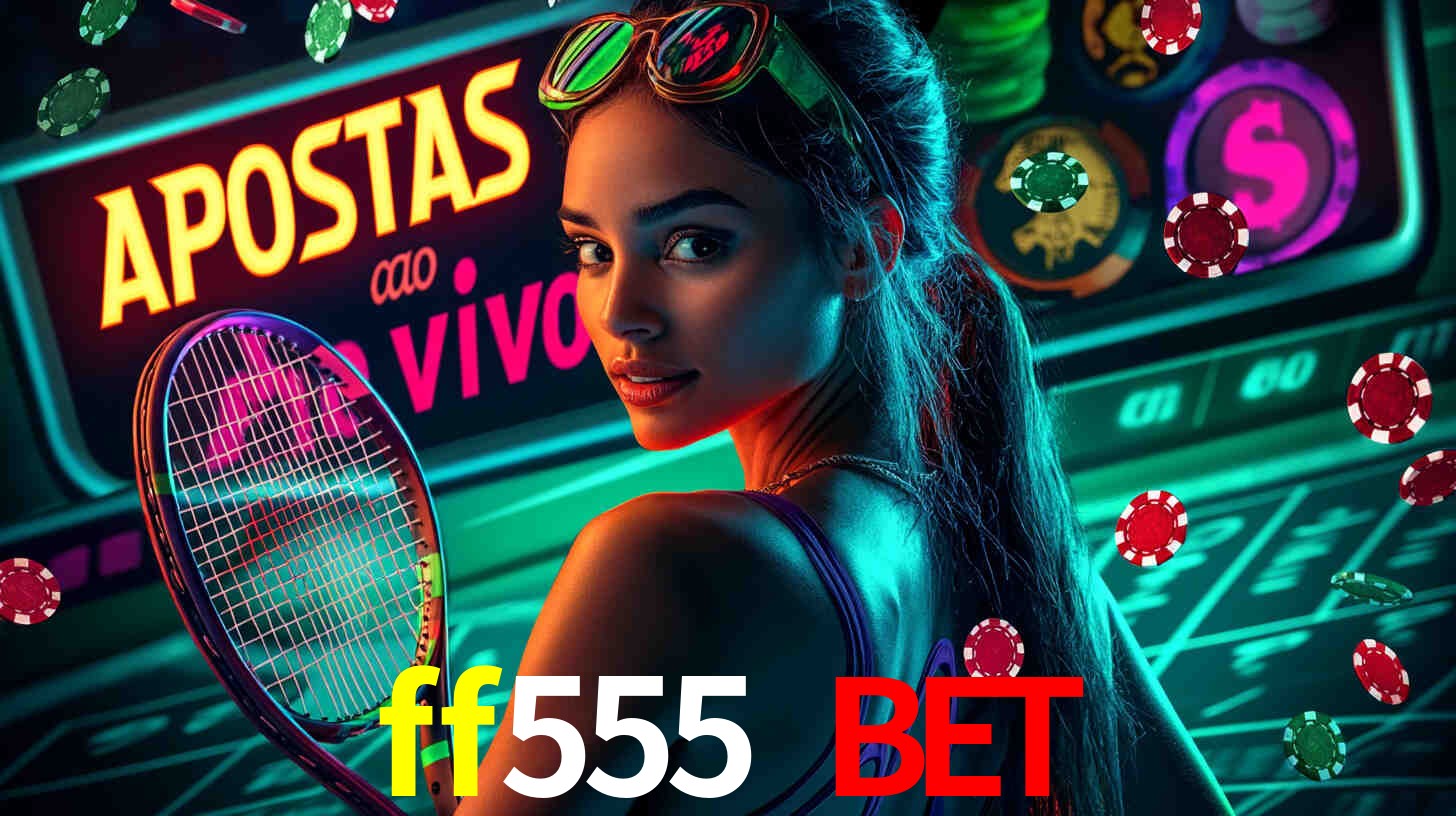 A Popularidade dos Caça-Níqueis no ff555 bet