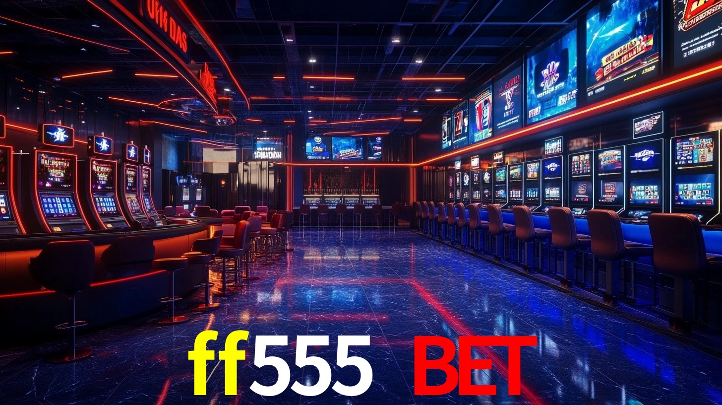 Tournaments ff555 bet